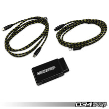 Load image into Gallery viewer, 034Motorsport Dynamic+ End User Flashing Kit R4