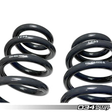 Load image into Gallery viewer, 034Motorsport Dynamic+ Lowering Springs For Audi 8Y RS3