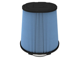 aFe Magnum FORCE Intake Replacement Air Filter w/ D2 Media 5in F x(9 x7.5)in B x(6.75 x5.5)inT x9inH