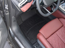 Load image into Gallery viewer, WeatherTech 2025 Audi S5 Front FloorLiner HP - Black