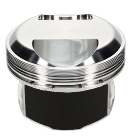 JE Pistons PORSCH 3.2L DM KIT Set of 6 Pistons