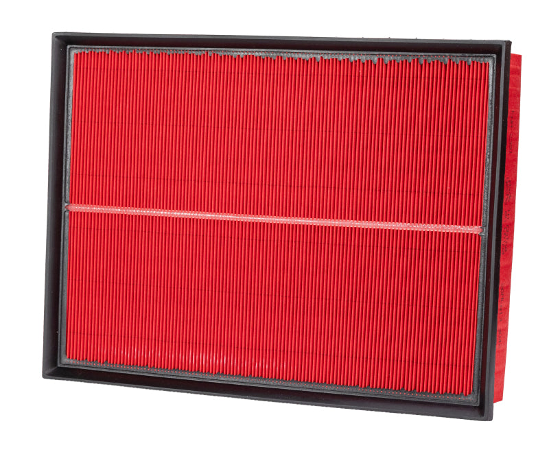 K&N Universal Clamp-On Air Filter 6in Id Flg 7-1/2in Od 12in H