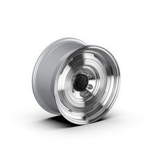 Load image into Gallery viewer, fifteen52 Analog HD 17x8 / 5x150 BP / 25mm ET / 110.3mm CB / 5.5in BS / Machined Clear Wheel