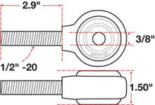 Load image into Gallery viewer, Line Art