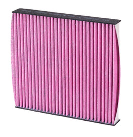 K&N Disposable Cabin Air Filter Advantage Plus 07-24 Mitsubishi Outlander