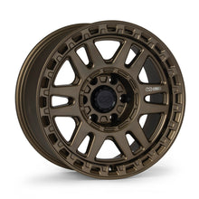 Load image into Gallery viewer, Enkei Trail-Tracker 17x8.5 / 6x135 BP / ET12 / 87.1mm Bore - Matte Bronze Wheel