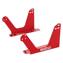 Load image into Gallery viewer, Sparco Gaming Gp Side Mount Kit