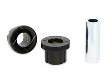 Load image into Gallery viewer, SuperPro Control Arm Bushing Kit