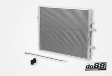 Load image into Gallery viewer, do88 19-20 BMW M2 Comp (F87)/15-20 BMW M3/M4 (F8X) Radiator for Front Mount Intercooler