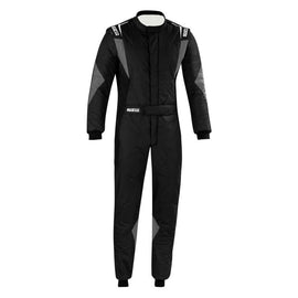 Sparco Suit Superleggera 66 Black/Gry