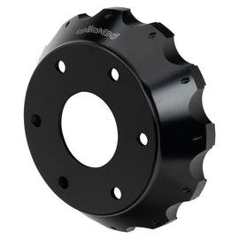 Wilwood hat 12X8.75 bc 6X5.50 MT 2.035 offset 3.064 reg