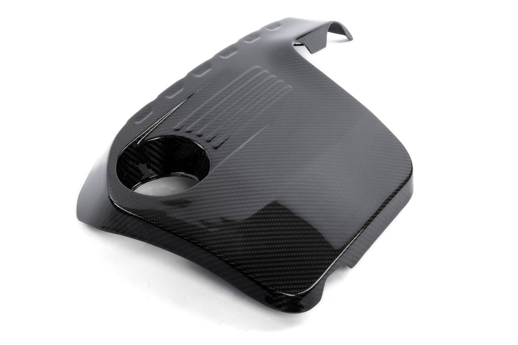 DINAN ENGINE COVER - 2015-2021 BMW M2C/M3/M4