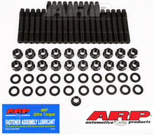 Load image into Gallery viewer, ARP BB Chevy 4-Bolt Main Stud Kit