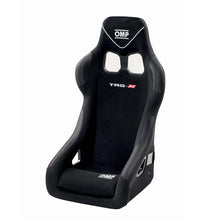 Load image into Gallery viewer, OMP Racing Seat Tres-X My2023 Fia 8855-1999 Black