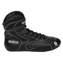 Load image into Gallery viewer, Sparco Shoe SFI 20 Black - Size 44