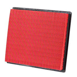 K&N Universal Air Filter 5in Flg 8-1/2in B 5-1/2in T 10-1/2in H Gen 3 Dry - 55 Plt