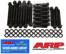 Load image into Gallery viewer, ARP Chevy V6 18A hi-port heads head bolt kit