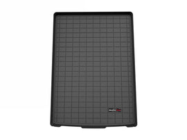 WeatherTech 24-25 BMW 540i / 530i (Mobility Kit w/o Spare Tire) Cargo Liner - Black