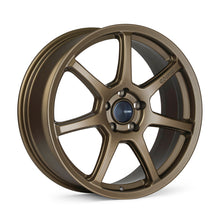 Load image into Gallery viewer, Enkei Imola2 17x7.5 / 5x114.3 BP / ET45 / 72.6mm Bore - Matte Bronze Wheel