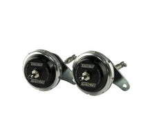 Load image into Gallery viewer, Turbosmart 08+ Nissan R35 GT-R 14 PSI Internal Twin Port Wastegate Kit