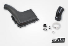 Load image into Gallery viewer, do88 VAG 1.8 2.0 TSI (MQB) V1 Intake System Hose do88 Black Hose