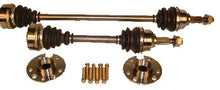 Load image into Gallery viewer, DSS Volkswagen 1993-1998 Golf / GTI / Jetta / Corrado VR6 (5-Speed) 500HP Level 3 Axle/Hub kit VW63