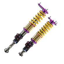 Load image into Gallery viewer, KW 2023+ Porsche 911 GT3 RS RWD 4.0L V7 Racing Coilover Kit