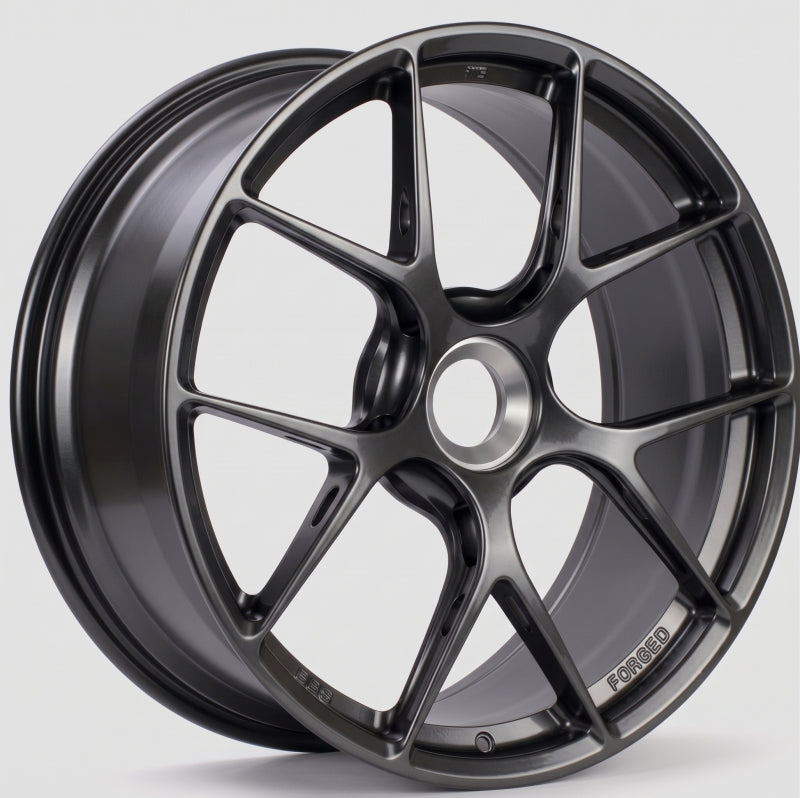 BBS FI-R EVO 20x8.5 Centerlock ET61 Neodyme Wheel