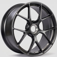 Load image into Gallery viewer, BBS FI-R EVO 20x8.5 Centerlock ET61 Neodyme Wheel