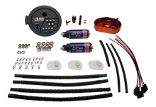 Load image into Gallery viewer, DeatschWerks 20-24 A90/91 Toyota Supra/G8X BMW M3/M4 Fuel Pump Module w/Dual DW420s