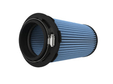 Load image into Gallery viewer, aFe Momentum Intake Replacement Air Filter w/ D2 Dura-Dry Media 3-1/2in F x5in B x4-3/4in T x9inH
