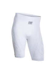 Load image into Gallery viewer, OMP KS SHORTS WHITE SZ XLXXL