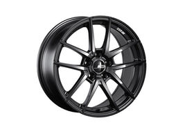 SSR Reiner Type-10 5x112 19x8.5 Offset 44 Dark Gunmetal