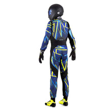 Load image into Gallery viewer, Sparco Suit X-Light FE Infinity 56