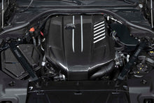 Load image into Gallery viewer, DINAN ENGINE COVER - 2020-2024 TOYOTA GR SUPRA 3.0