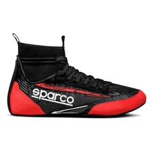 Load image into Gallery viewer, Sparco Shoe Superleggera Size 37 BLK/RED
