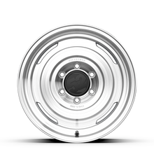 Load image into Gallery viewer, fifteen52 Analog HD 17x8 5x130 25mm ET 84.1mm Center Bore Machined Clear Wheel