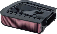 Load image into Gallery viewer, K&amp;N 2023 Porsche Cayenne III V8-4.0L F/I Replacement Air Filter