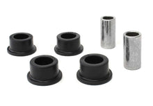 Load image into Gallery viewer, PERRIN 05-14 Subaru WRX / 05-21 STI Steering Rack Bushings