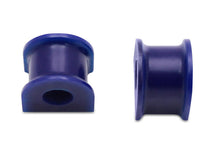 Load image into Gallery viewer, SuperPro Front Sway Bar Mount 28.7mm