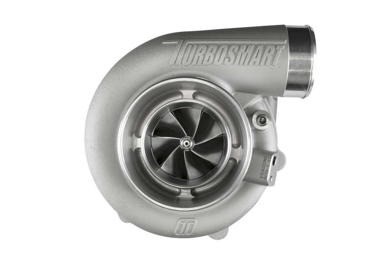 Turbosmart Water Cooled 6870 (Kompact) T4 Divided 1.00AR Externally Wastegated TS-2 Turbocharger