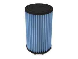 aFe Magnum FORCE Intake Replacement Air Filter w/ D2 Dura-Dry 3-1/2in Fx5in Bx4-3/4in Tx8in H