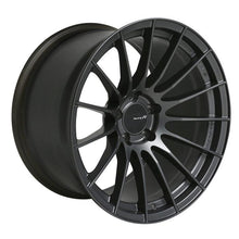 Load image into Gallery viewer, Enkei RS05-RR 18x9.5 35mm ET 5x114.3 75.0 Bore Sparkle Silver Wheel