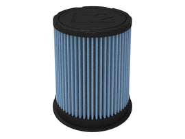 aFe Momentum Intake Replacement Air Filter w/ D2 Dura-Dry Media 4in Fx6in Bx5-1/2in Tx7-1/2in H