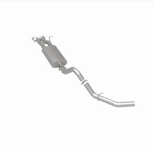 Load image into Gallery viewer, MagnaFlow BRE Exhaust Kit 01-02 Sierra 2500 HD Silverado 2500 HD 6L