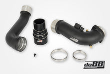 Load image into Gallery viewer, do88 BMW Z4 M40i B58 Gen 2 (G29)/Toyota GR Supra MK5 (A90) Charge Pipe