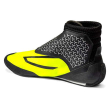 Load image into Gallery viewer, Sparco Shoe K-Prime 45 Yellow/Black