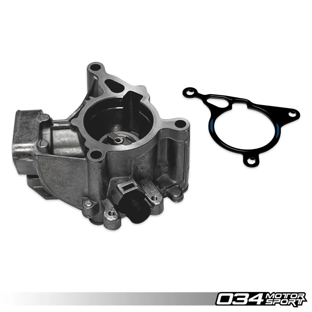 034Motorsport EA888 Gen 3 2.0T Vacuum Pump Kit