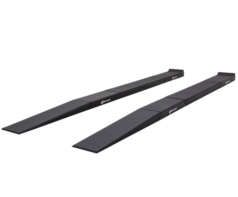 Race Ramps 4in. Car Lift Ramps – New German Performance