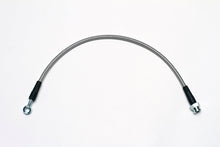 Load image into Gallery viewer, Wilwood flexline brake 18.50 OAL banjo M10X1.00 IF female